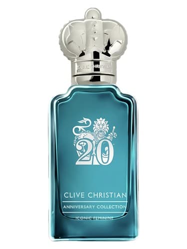 Clive Christian Iconic Feminine