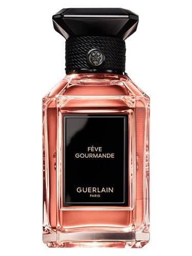 Guerlain Fève Gourmande
