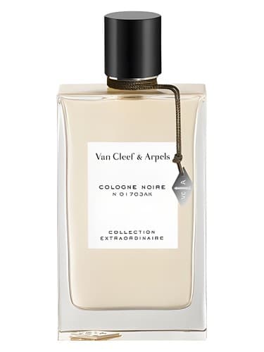 Van Cleef & Arpels Cologne Noire