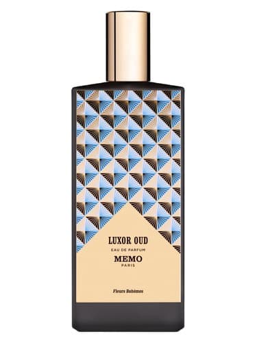 Luxor Oud by Memo Paris