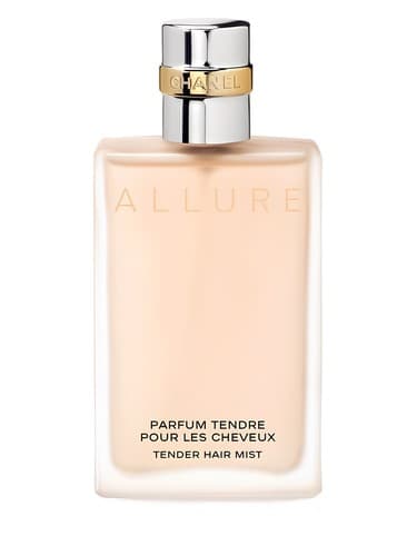 Chanel Allure Hair Mist