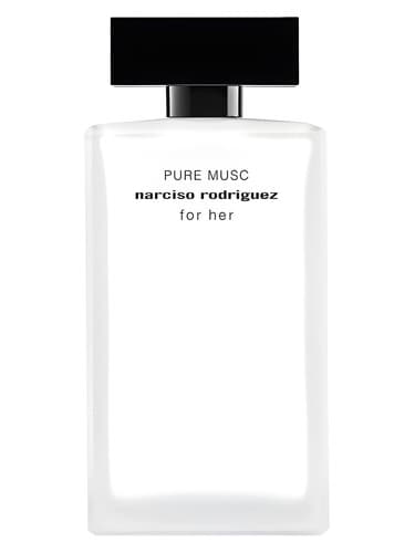 Narciso Rodriguez Pure Musc For Her