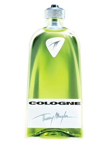 Mugler Cologne by Mugler