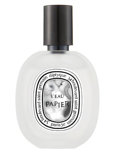 Diptyque L'Eau Papier Hair Mist