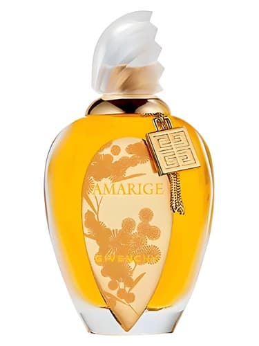 Amarige Mimosa de Grasse Millesime by Givenchy