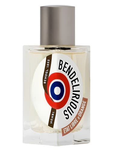 Etat Libre d'Orange Bendelirious