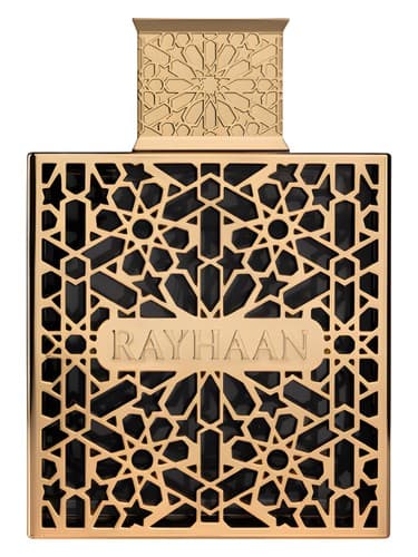 Rayhaan Elixir by Rayhaan