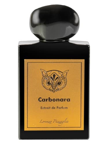 Lorenzo Pazzaglia Carbonara