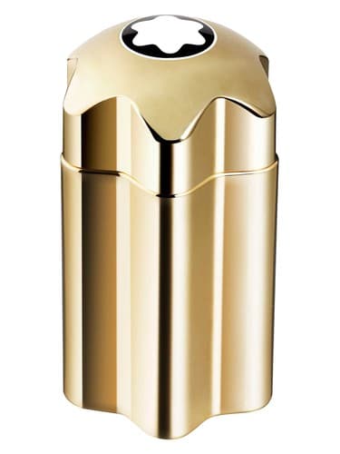 Montblanc Emblem Absolu