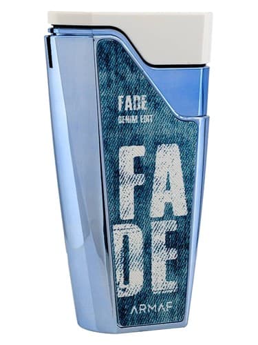 Armaf Fade Denim Edit