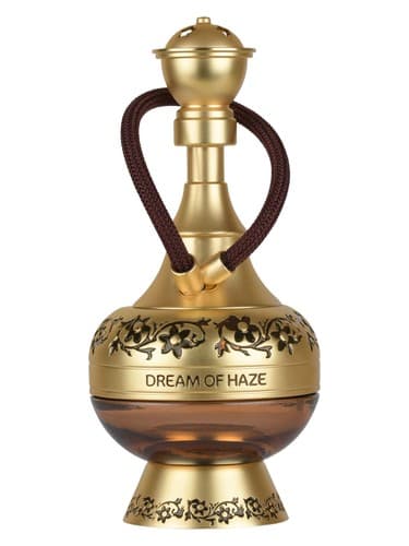 Lattafa Perfumes Dream Of Haze