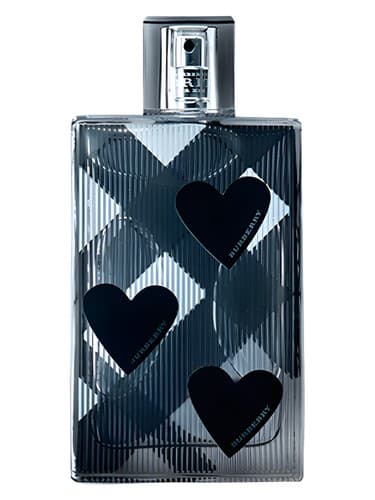 Burberry Burberry Brit For Him Limited Edition