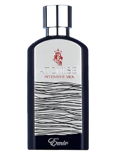 PARIS CORNER ATOMISE INTENSIVE MEN