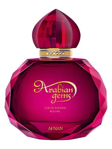 Afnan Arabian Gems