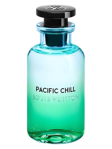 Louis Vuitton Pacific Chill