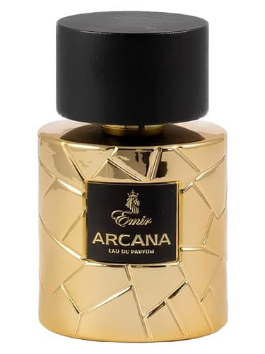 PARIS CORNER Arcana