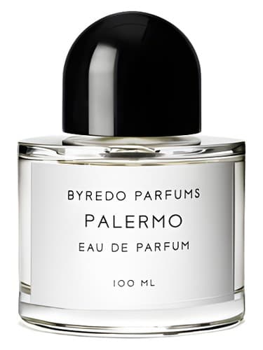 Byredo Palermo