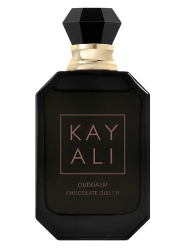 Kayali Fragrances Oudgasm Chocolate Oud | 11