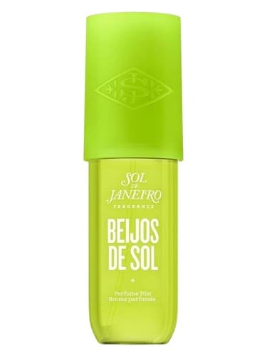 Sol de Janeiro Beijos de Sol