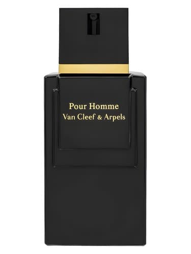 Van Cleef & Arpels Van Cleef & Arpels pour Homme