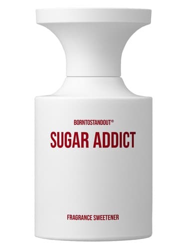 Sugar Addict by BORNTOSTANDOUT®