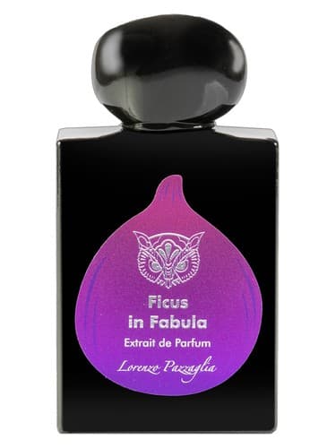 Lorenzo Pazzaglia Ficus in Fabula - Limited Edition