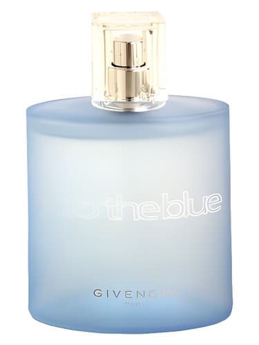 Givenchy Into the Blue