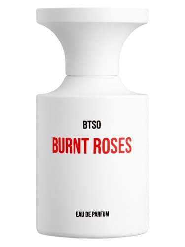 BORNTOSTANDOUT® Burnt Roses