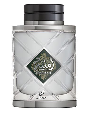 Afnan Omniya Silver