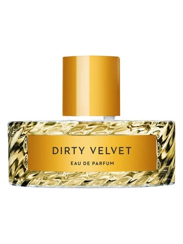 Dirty Velvet by Vilhelm Parfumerie