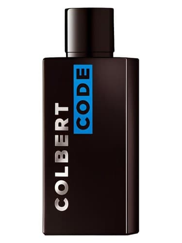 Fragancias Cannon Colbert Code
