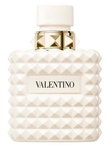 Valentino Valentino Donna Born in Roma Ivory