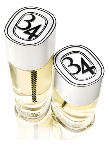 Diptyque Eau de 34