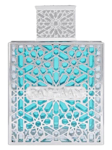 Rayhaan Aquatica