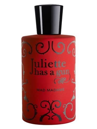 Mad Madame by Juliette Has A Gun