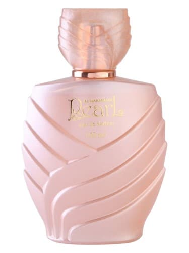 Al Haramain Perfumes Pearl