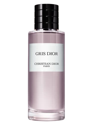 Gris Dior by Dior