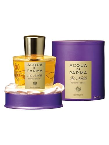 Acqua di Parma Acqua di Parma Iris Nobile Edizione Speciale 2008