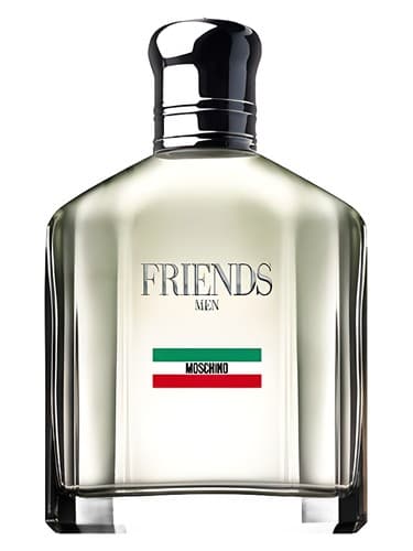 Moschino Friends Men