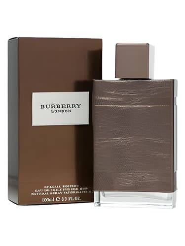 Burberry Burberry London Special Edition