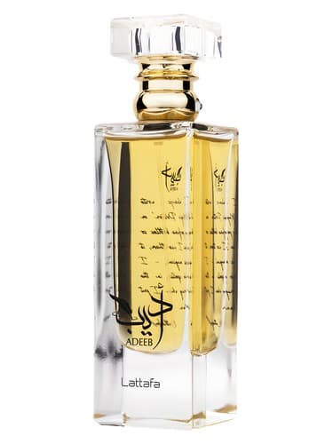 Adeeb by Lattafa Perfumes