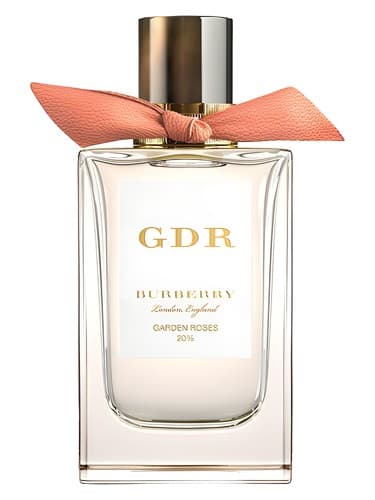 Burberry Garden Roses