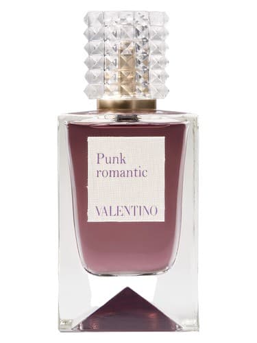 Valentino Punk Romantic