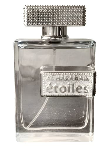 Al Haramain Perfumes Étoiles Silver