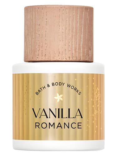 Vanilla Romance by Bath & Body Works