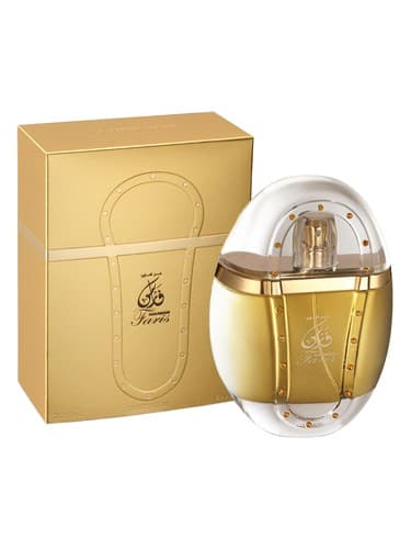 Al Haramain Perfumes Faris