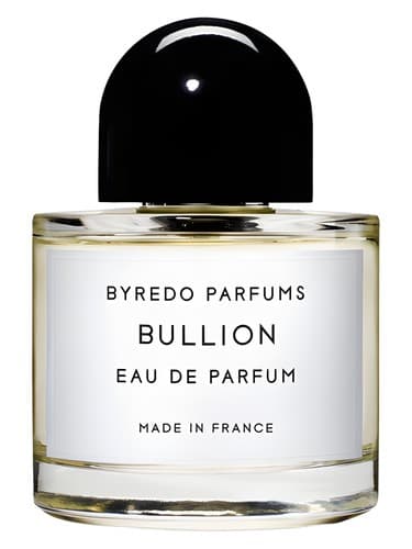 Byredo Bullion