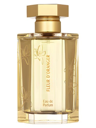 Fleur d'Oranger 2007 by L'Artisan Parfumeur