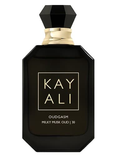 Kayali Fragrances Oudgasm Milky Musk Oud | 30