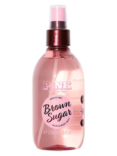 Victoria's Secret Brown Sugar